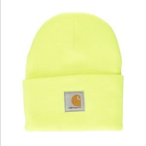 Carhartt men’s knit  cuffed beanie